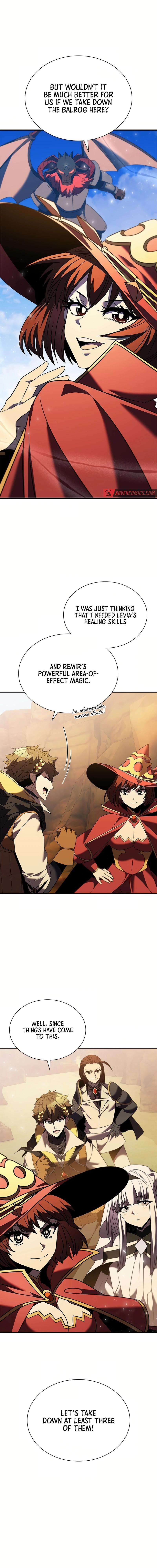 Read Taming Master EN Manga Online