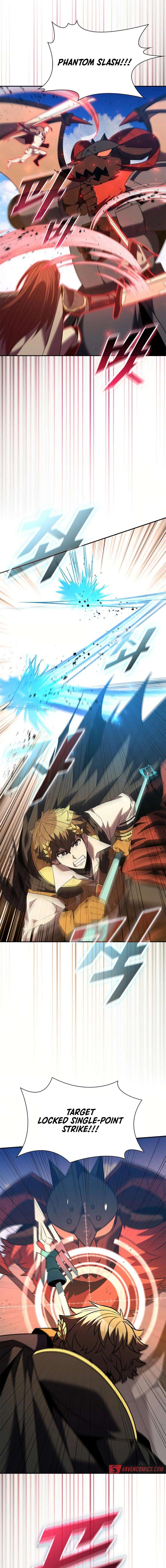 Read Taming Master EN Manga Online