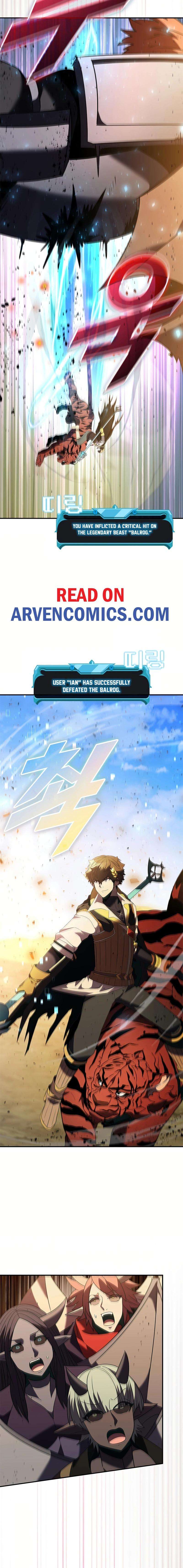 Read Taming Master EN Manga Online