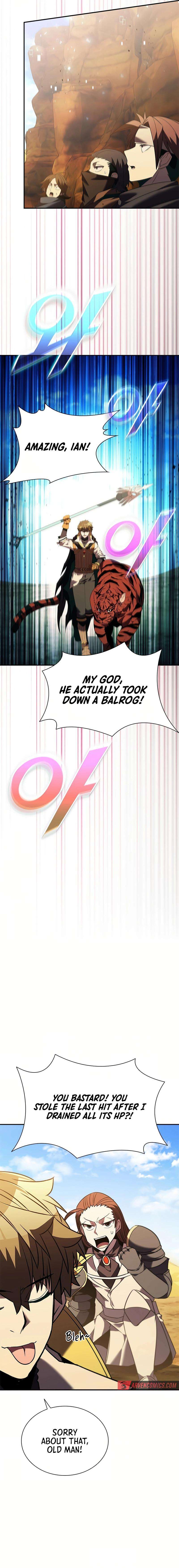 Read Taming Master EN Manga Online