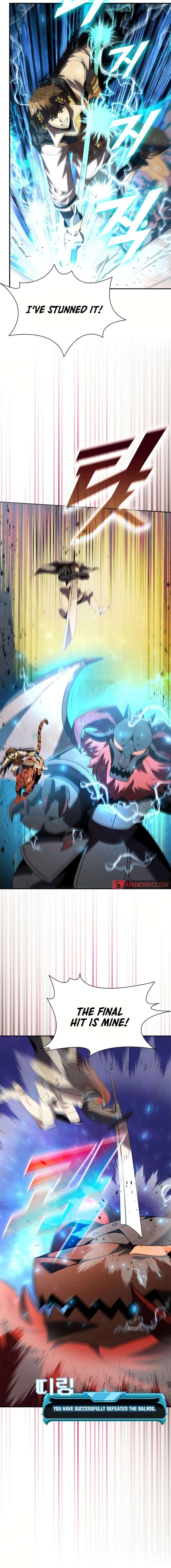 Read Taming Master EN Manga Online