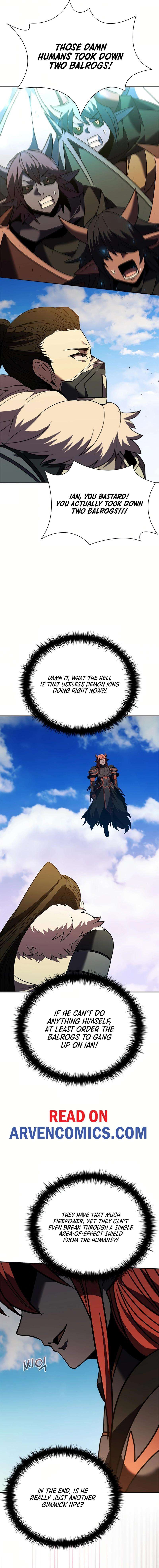 Read Taming Master EN Manga Online