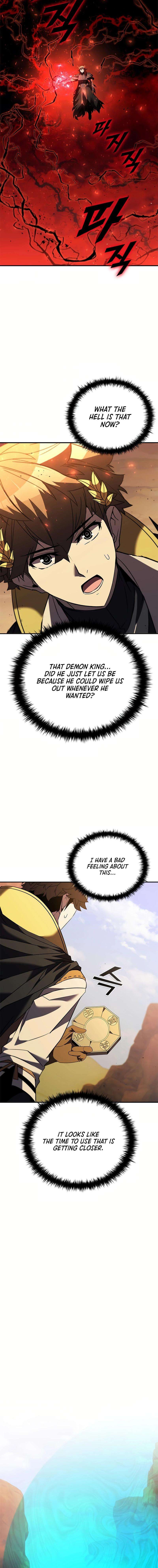 Read Taming Master EN Manga Online