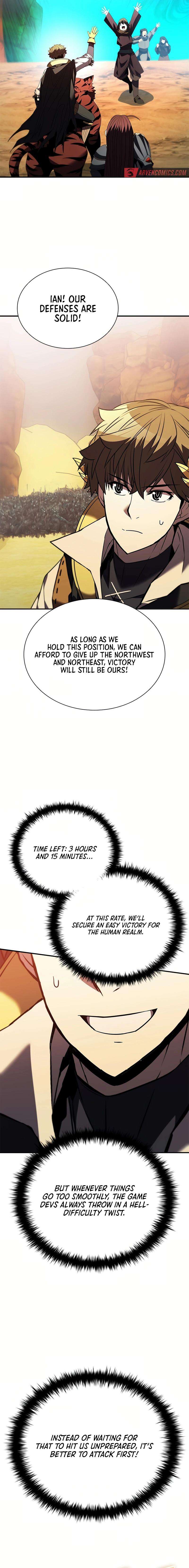 Read Taming Master EN Manga Online