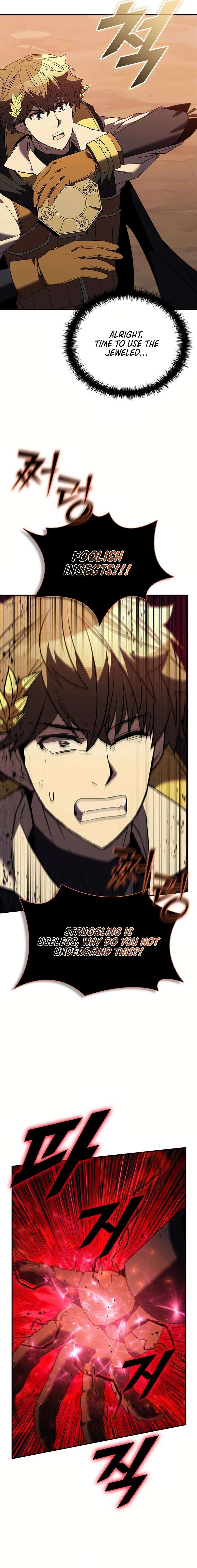 Read Taming Master EN Manga Online