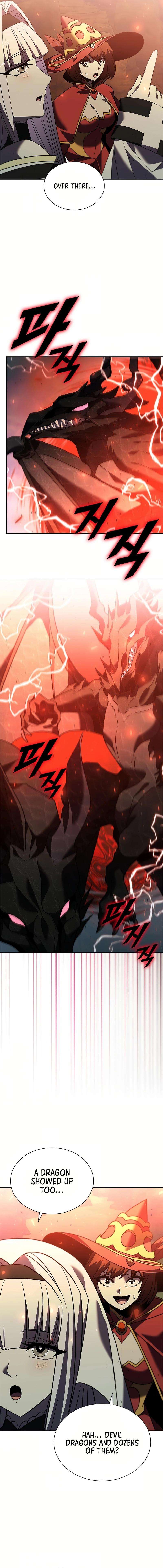 Read Taming Master EN Manga Online