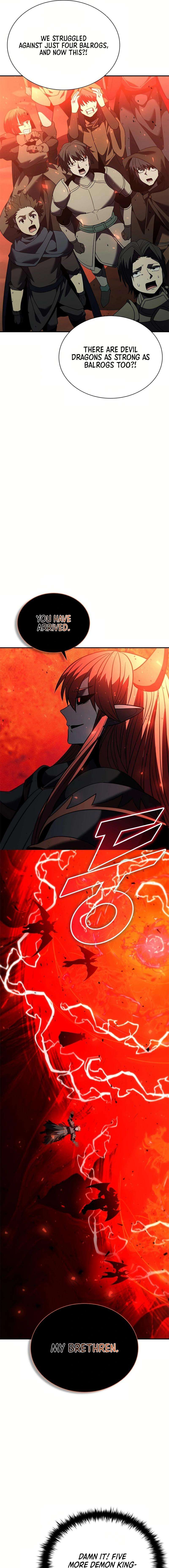 Read Taming Master EN Manga Online