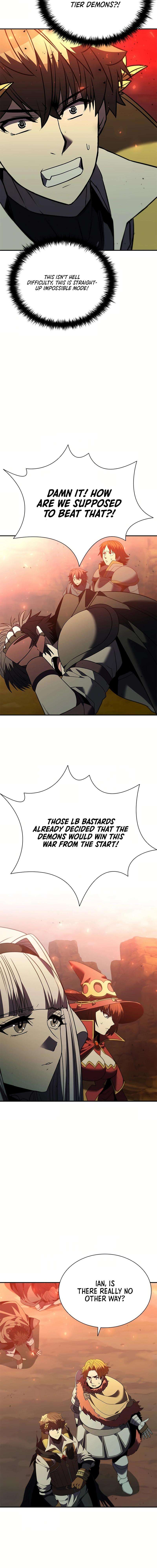 Read Taming Master EN Manga Online