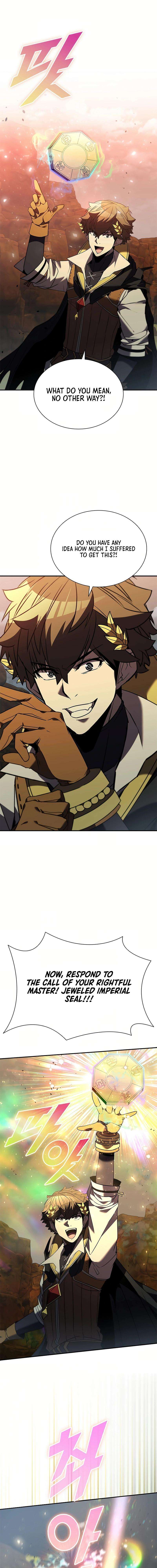 Read Taming Master EN Manga Online