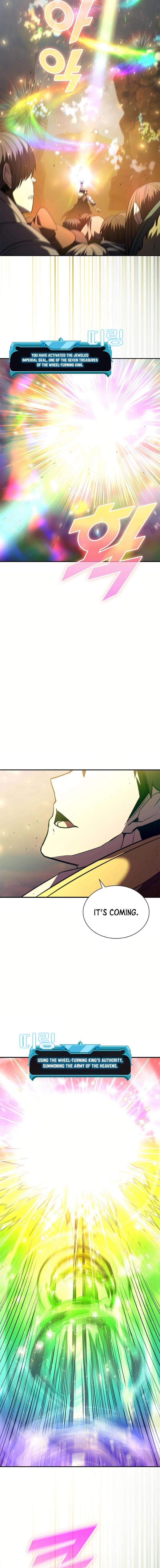 Read Taming Master EN Manga Online