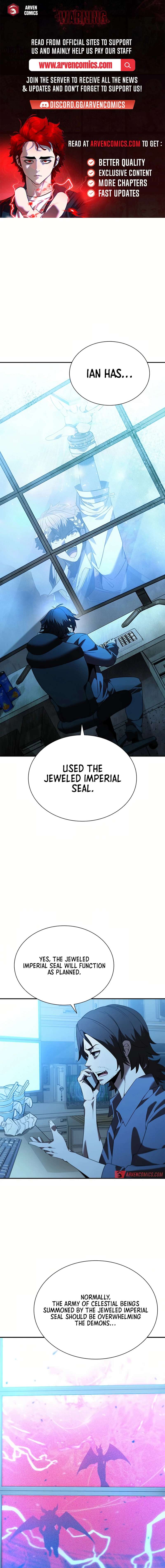 Read Taming Master EN Manga Online