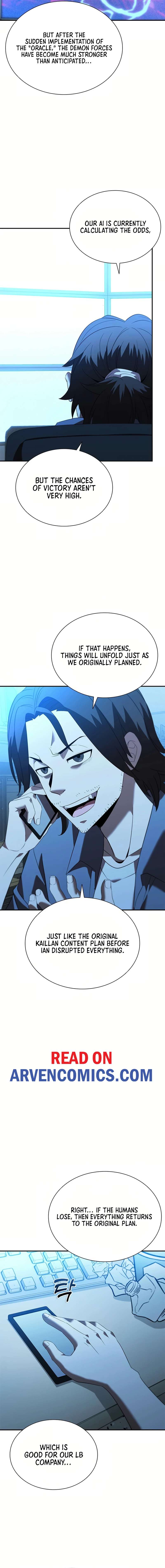 Read Taming Master EN Manga Online