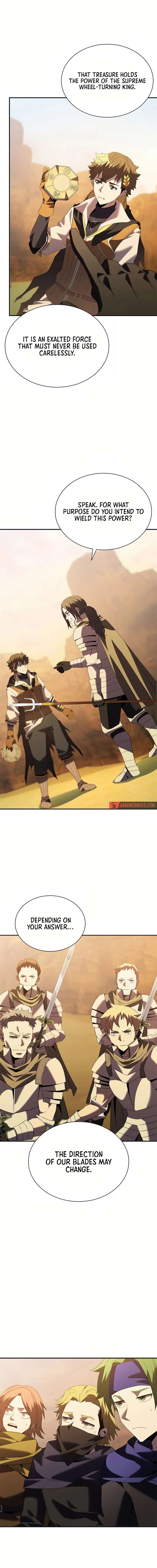 Read Taming Master EN Manga Online