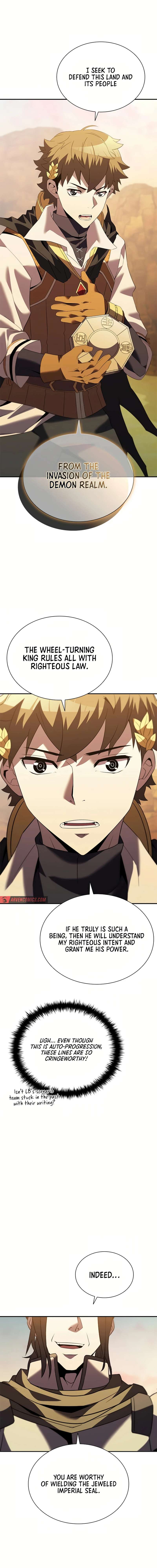 Read Taming Master EN Manga Online