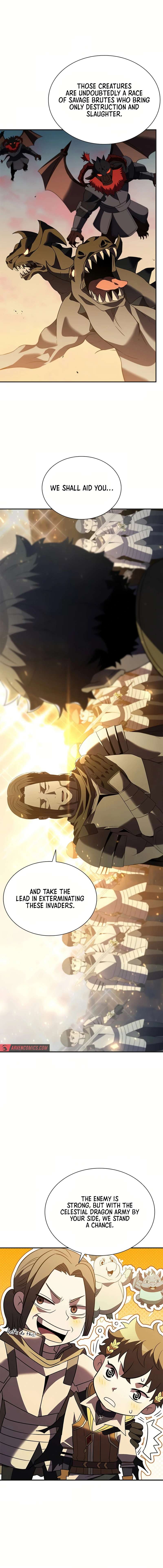 Read Taming Master EN Manga Online