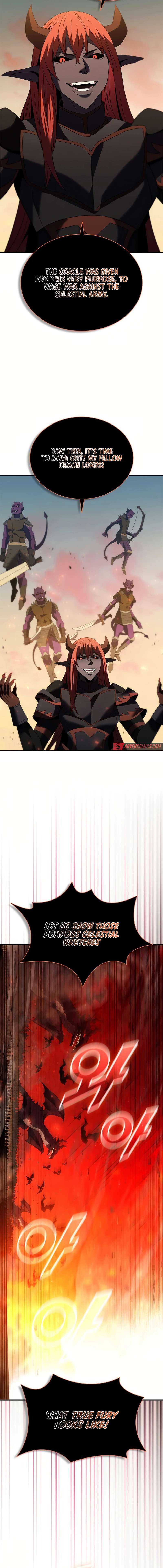 Read Taming Master EN Manga Online