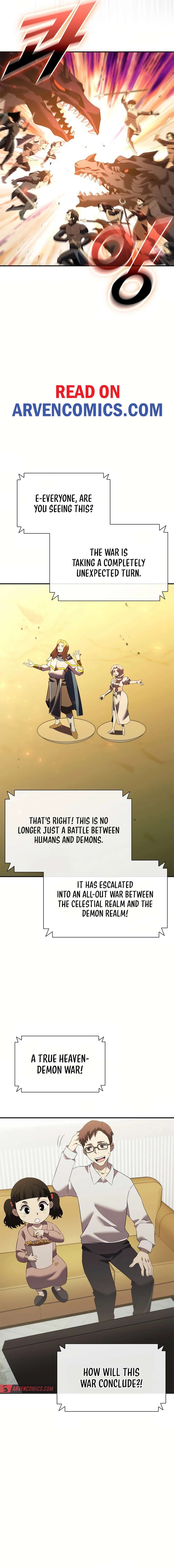 Read Taming Master EN Manga Online