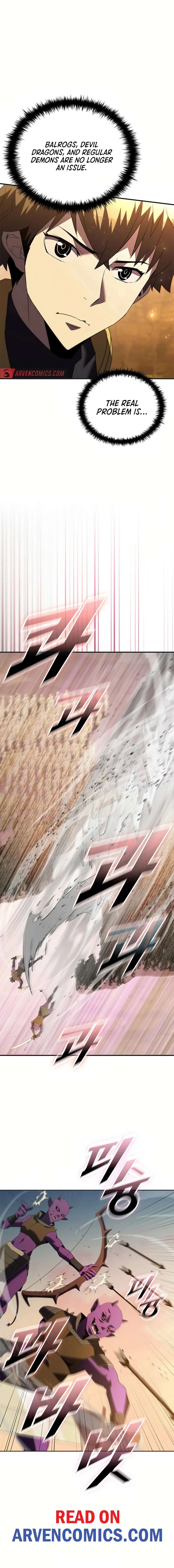 Read Taming Master EN Manga Online