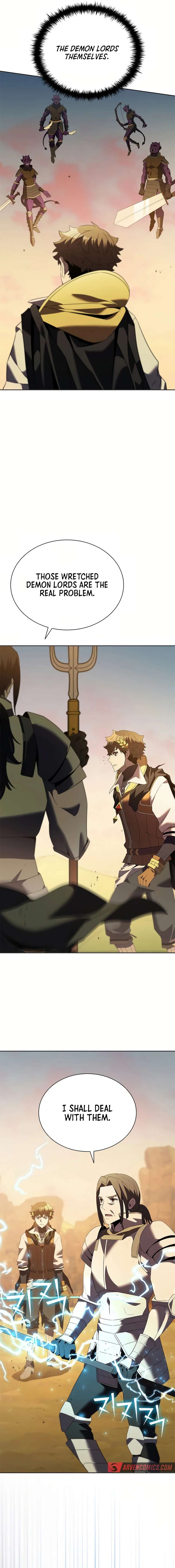 Read Taming Master EN Manga Online