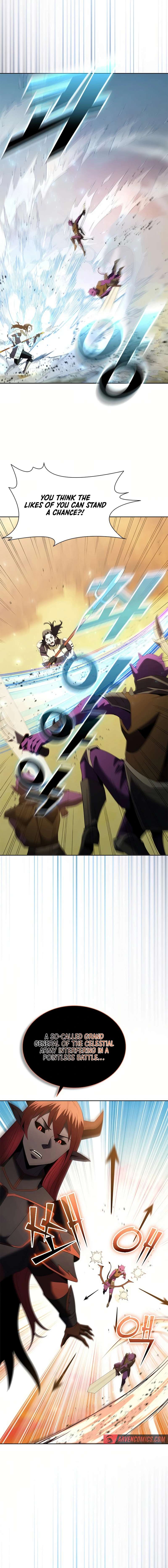 Read Taming Master EN Manga Online