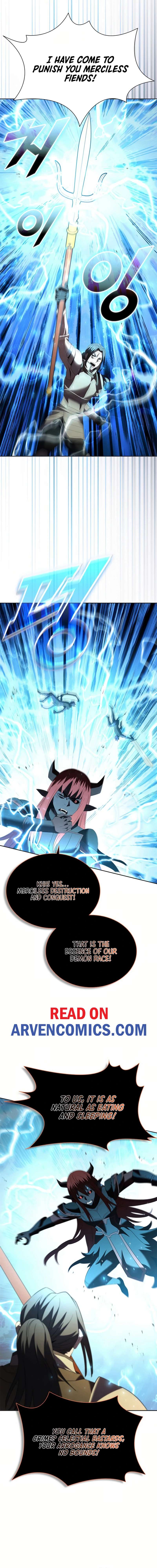 Read Taming Master EN Manga Online