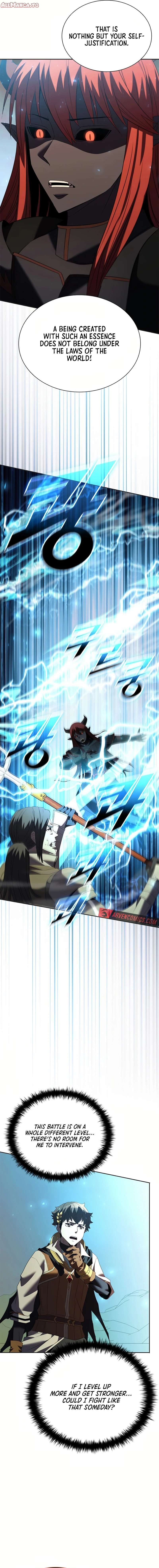 Read Taming Master EN Manga Online