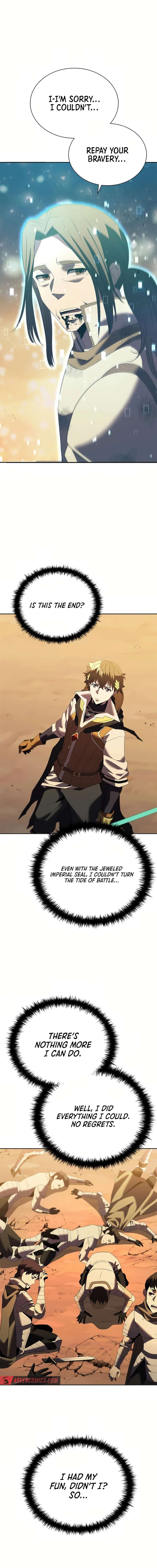 Read Taming Master EN Manga Online