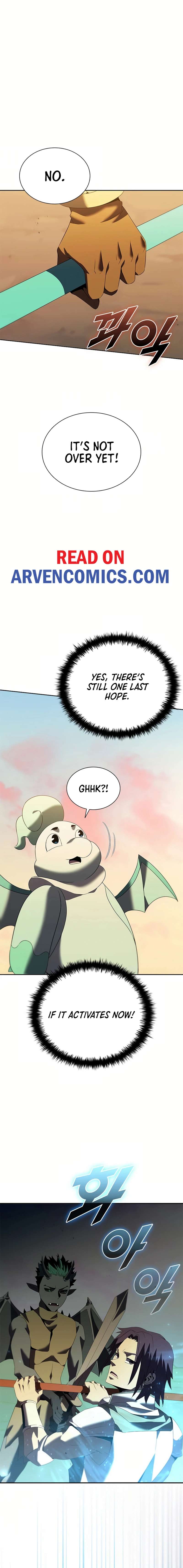 Read Taming Master EN Manga Online