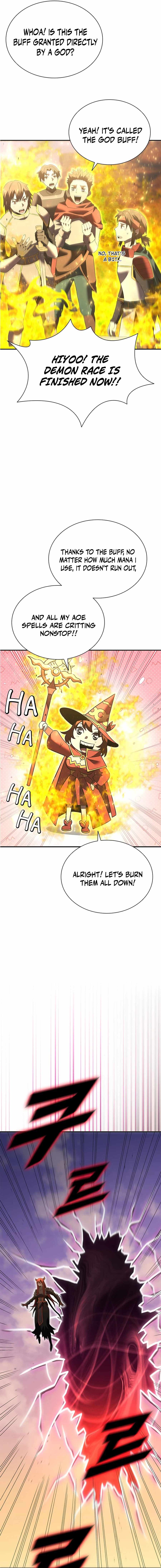 Read Taming Master EN Manga Online