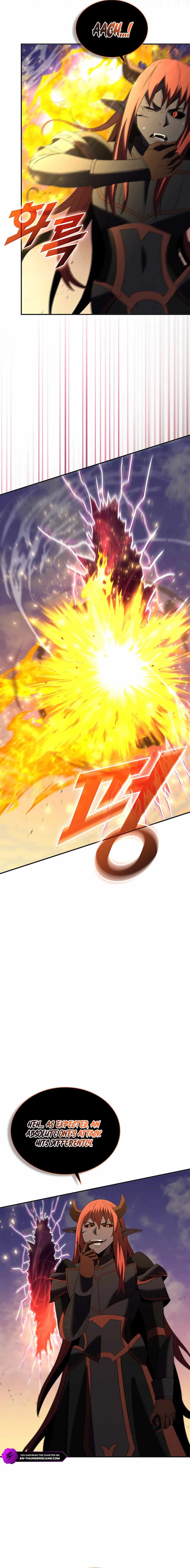 Read Taming Master EN Manga Online