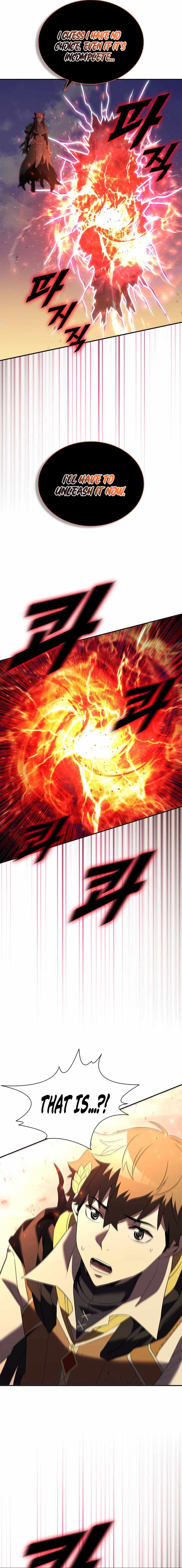 Read Taming Master EN Manga Online