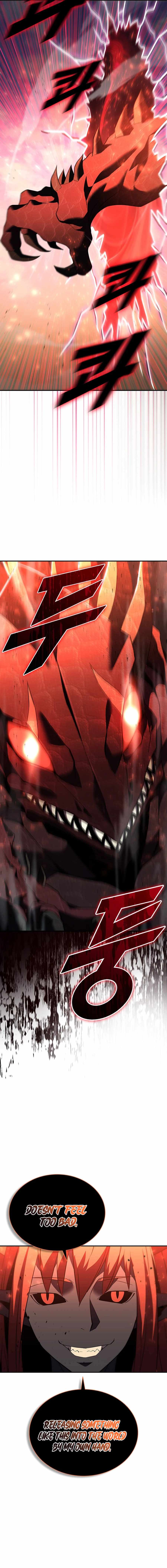 Read Taming Master EN Manga Online