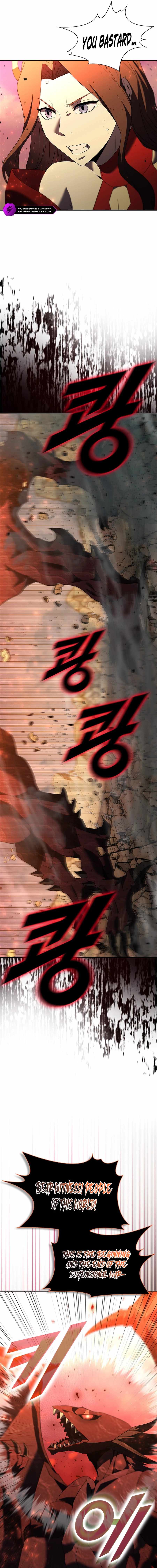 Read Taming Master EN Manga Online