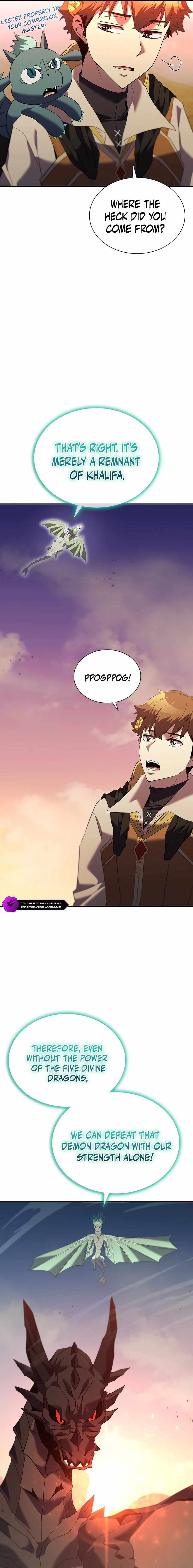 Read Taming Master EN Manga Online