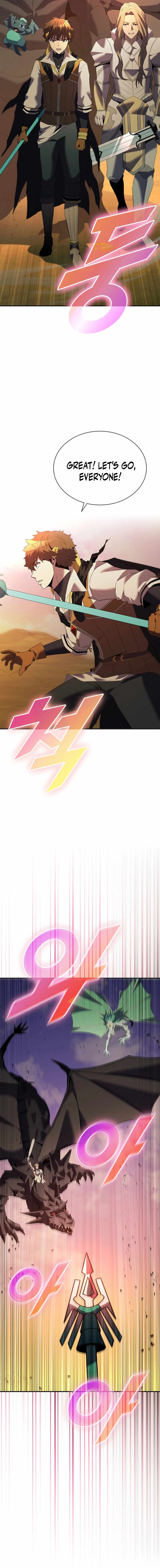 Read Taming Master EN Manga Online