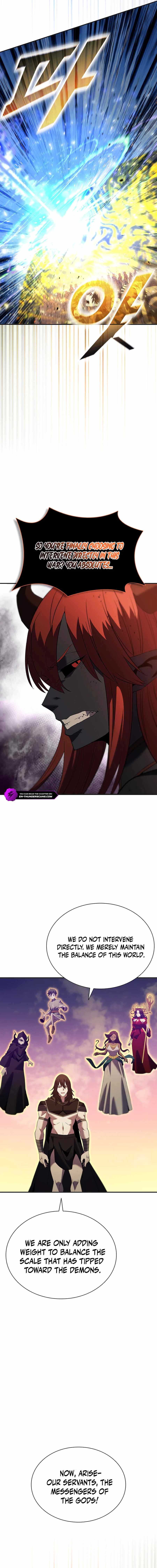 Read Taming Master EN Manga Online