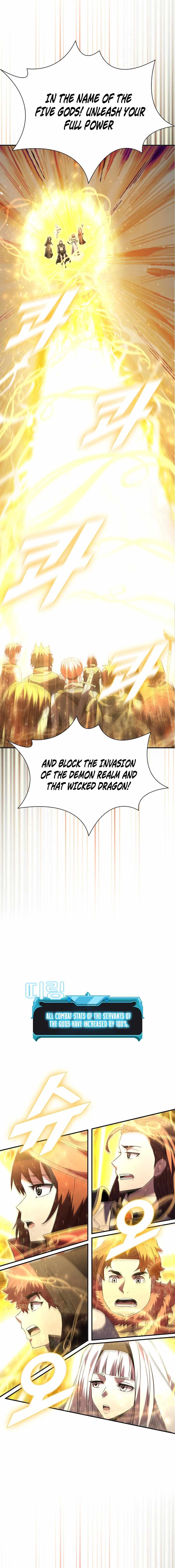 Read Taming Master EN Manga Online