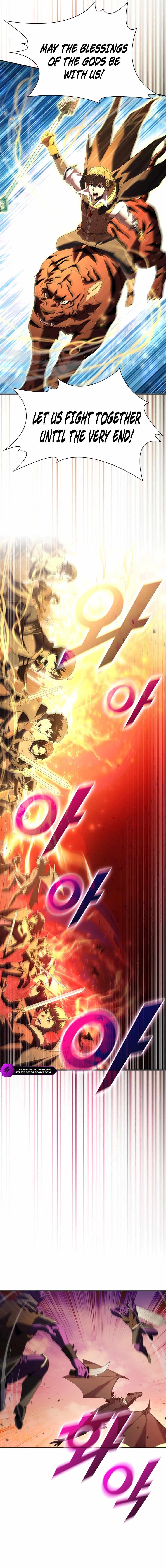 Read Taming Master EN Manga Online