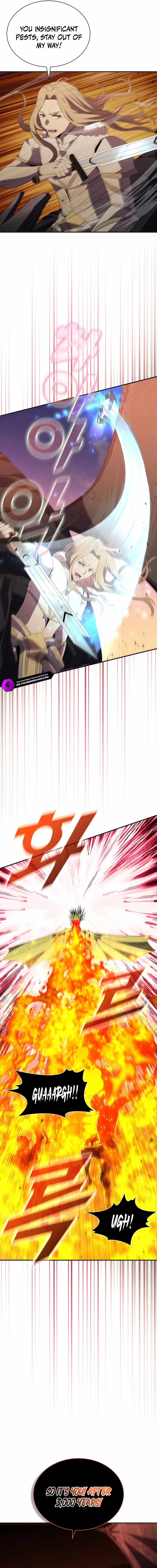 Read Taming Master EN Manga Online