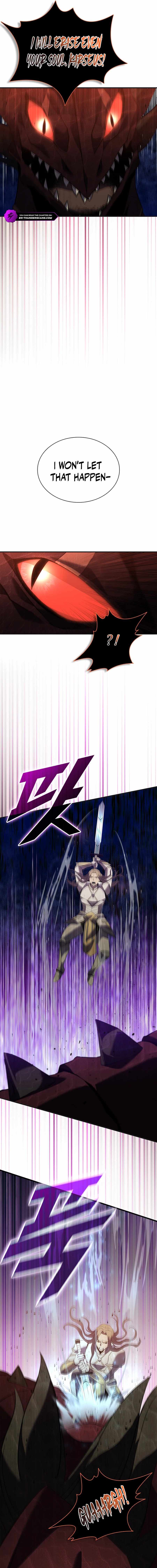 Read Taming Master EN Manga Online