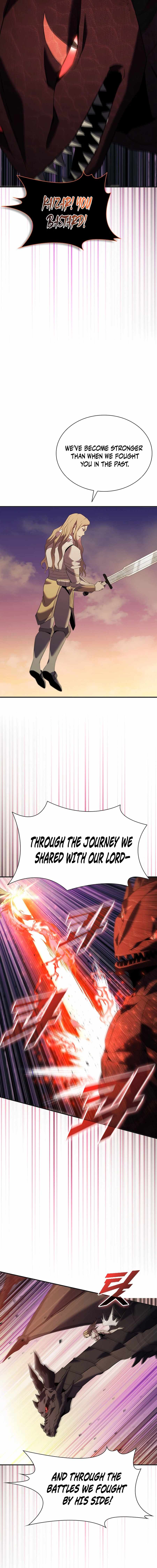 Read Taming Master EN Manga Online