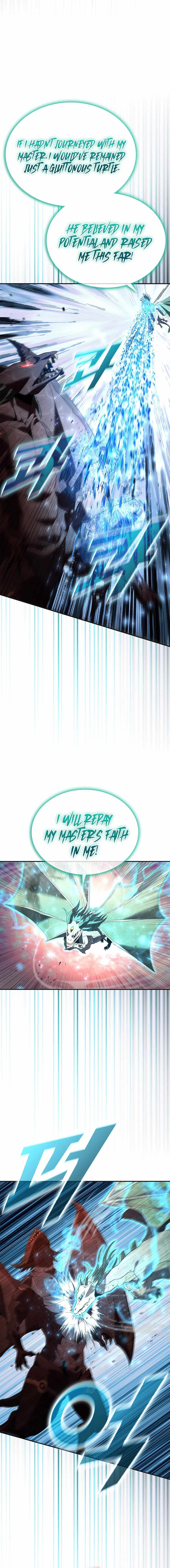 Read Taming Master EN Manga Online