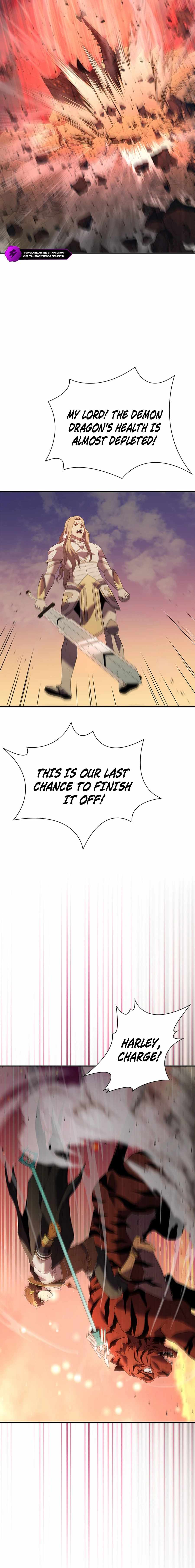 Read Taming Master EN Manga Online