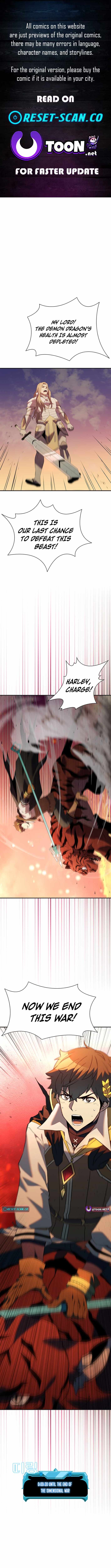 Read Taming Master EN Manga Online