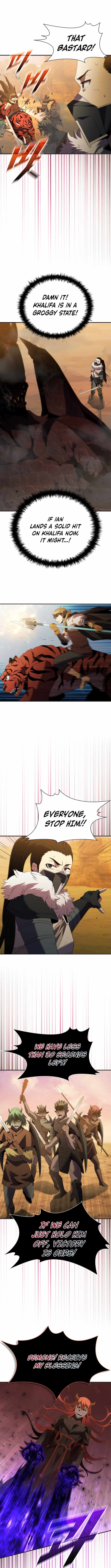 Read Taming Master EN Manga Online