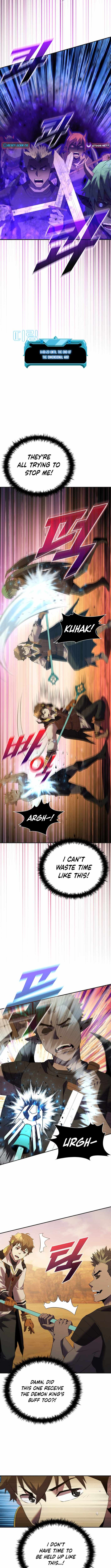 Read Taming Master EN Manga Online