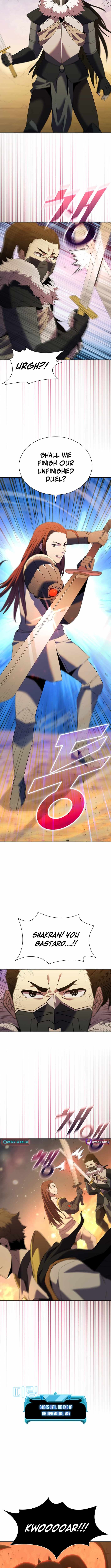 Read Taming Master EN Manga Online