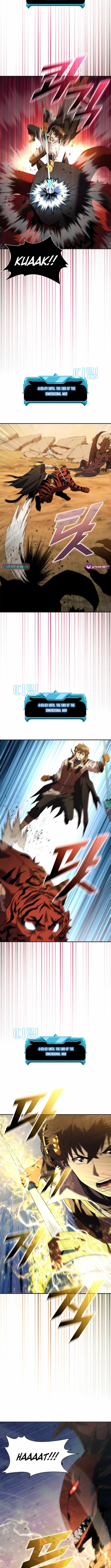 Read Taming Master EN Manga Online