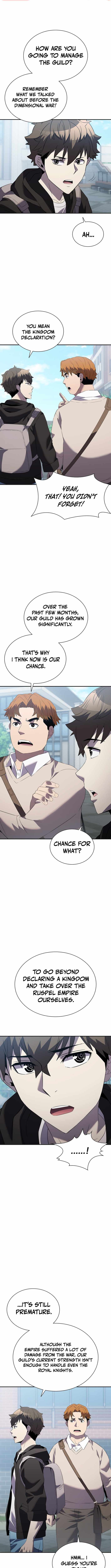 Read Taming Master EN Manga Online