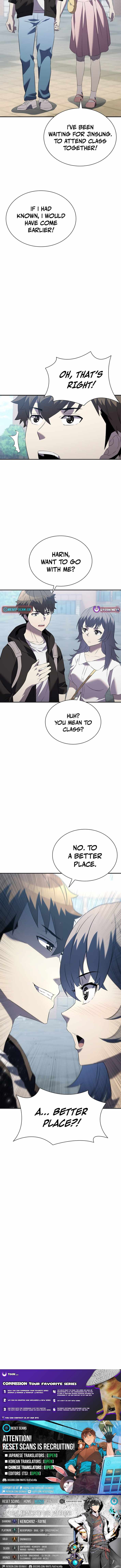 Read Taming Master EN Manga Online